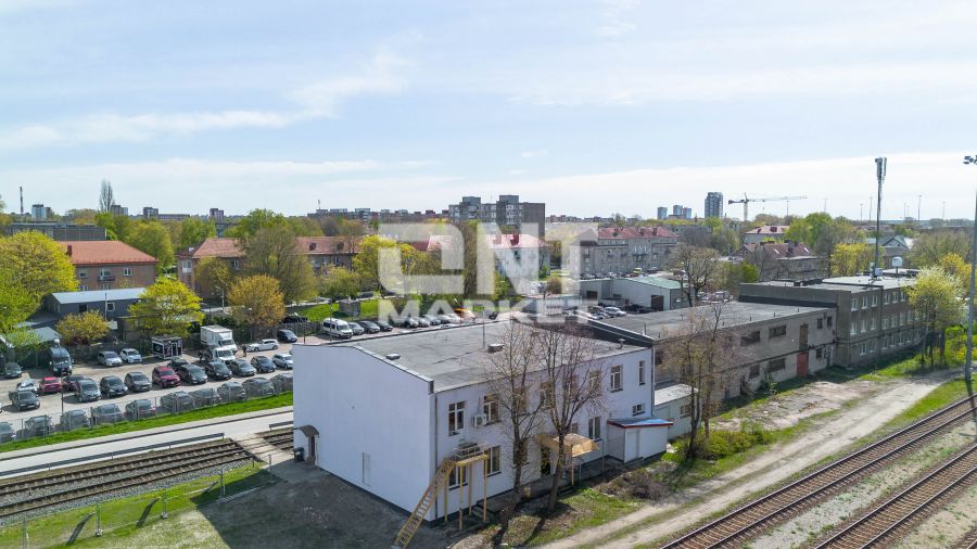 Nemuno g. Klaipėda - 2