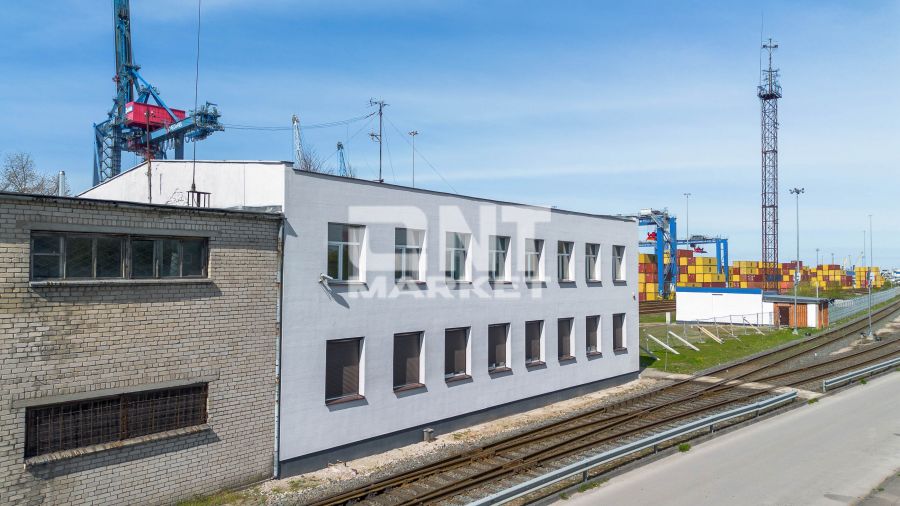 Nemuno g. Klaipėda - 4