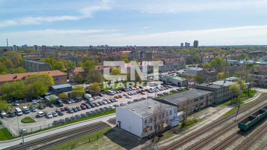 Nemuno g. Klaipėda - 5