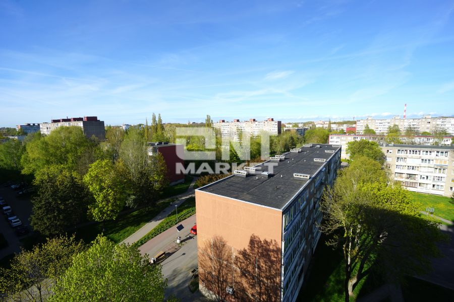 Naujakiemio g. Klaipėda - 10
