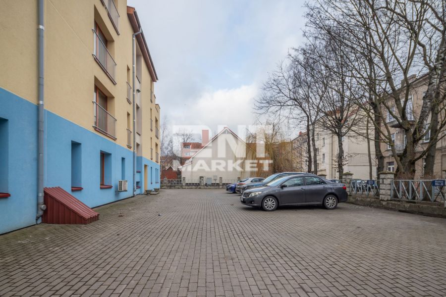 Mažoji Smilties g. Klaipėda - 2