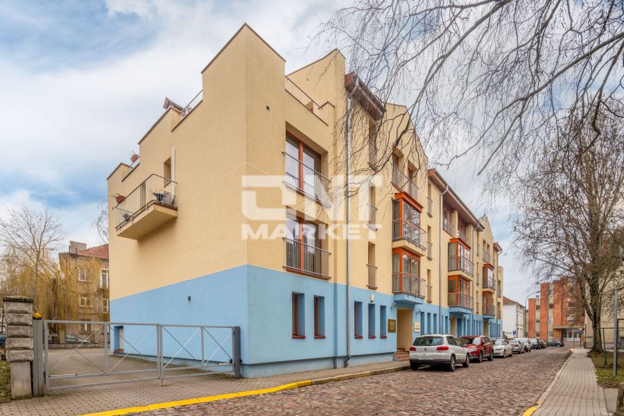 Mažoji Smilties g. Klaipėda - 5