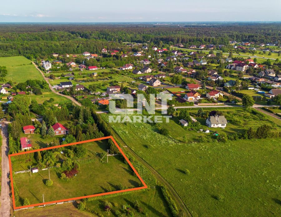Liepų g. Ketvergiai - 1