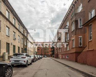 Šaulių g. Klaipėda