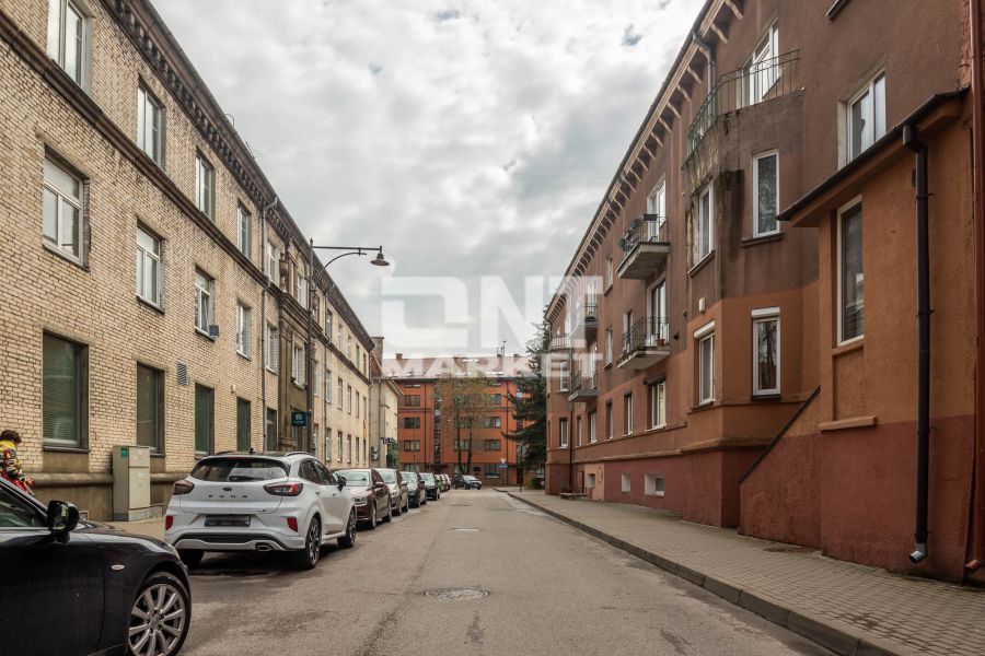 Šaulių g. Klaipėda - 16