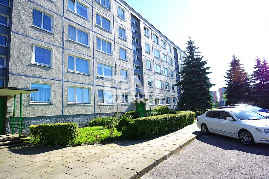 Laukininkų g. Klaipėda - 7