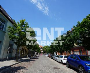 K. Donelaičio g. Klaipėda