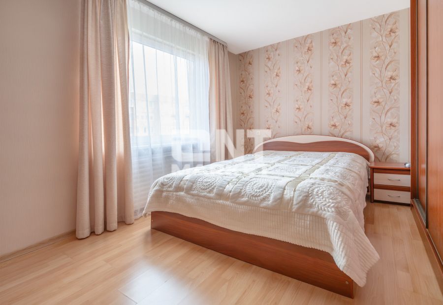 Taikos pr. Klaipėda - 5