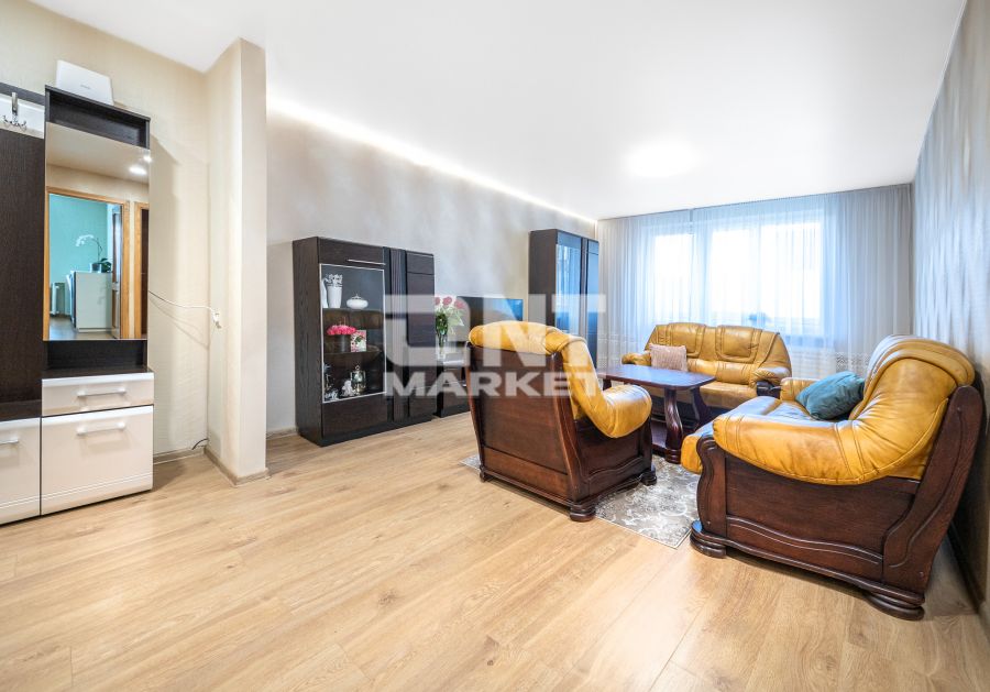 Taikos pr. Klaipėda - 4