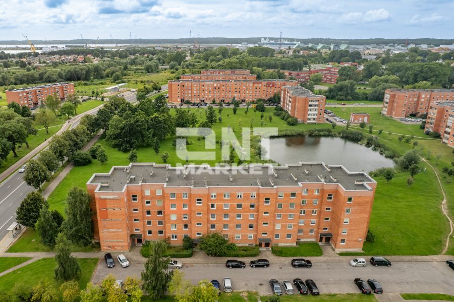 Taikos pr. Klaipėda - 14