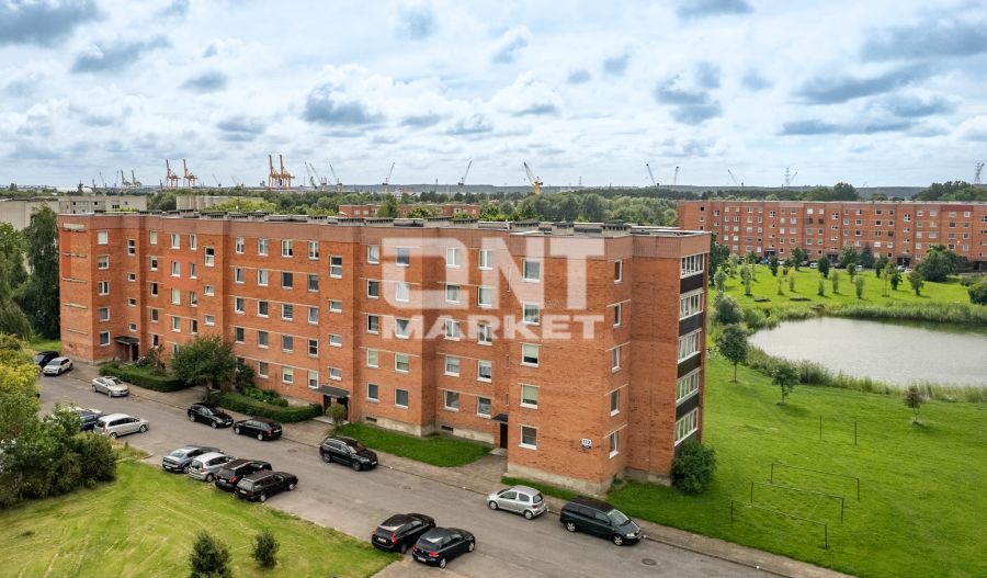 Taikos pr. Klaipėda - 15