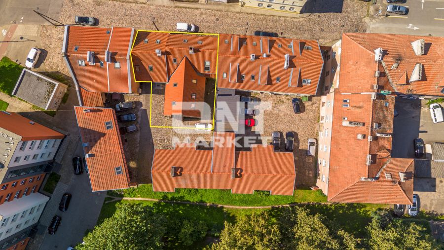 Turgaus a. Klaipėda - 2