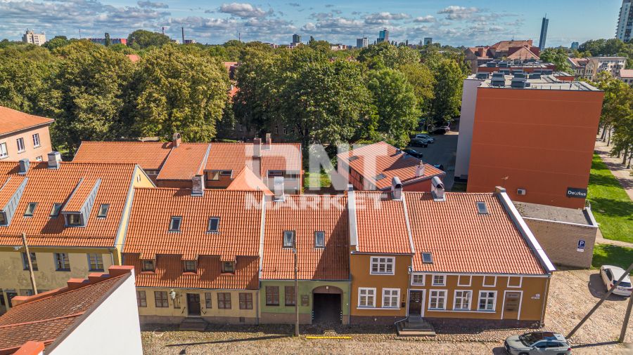 Turgaus a. Klaipėda - 4