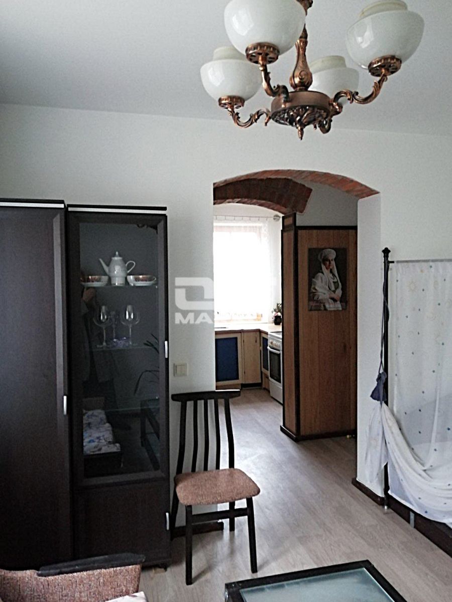 Levandrų g. Klaipėda - 3