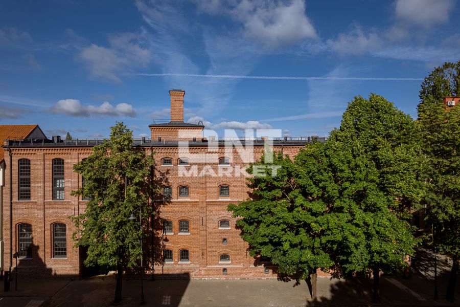 Šaulių g. Klaipėda - 6