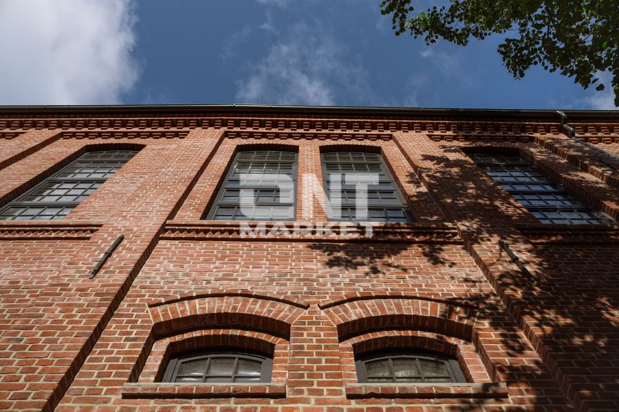 Šaulių g. Klaipėda - 8