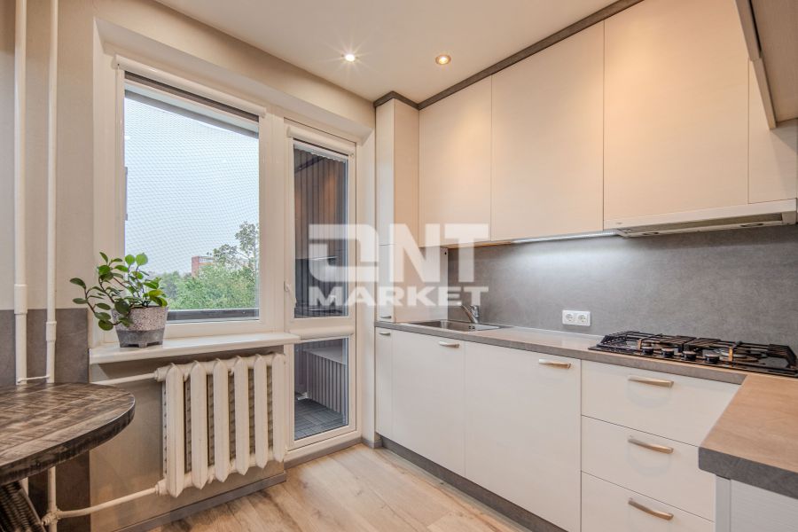 Taikos pr. Klaipėda - 3