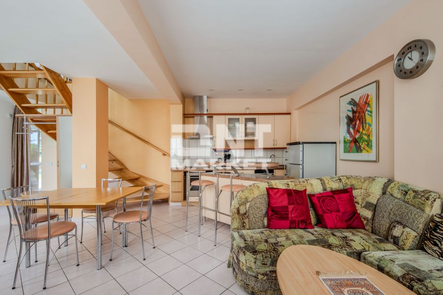 L. Rėzos g. Neringa - 7