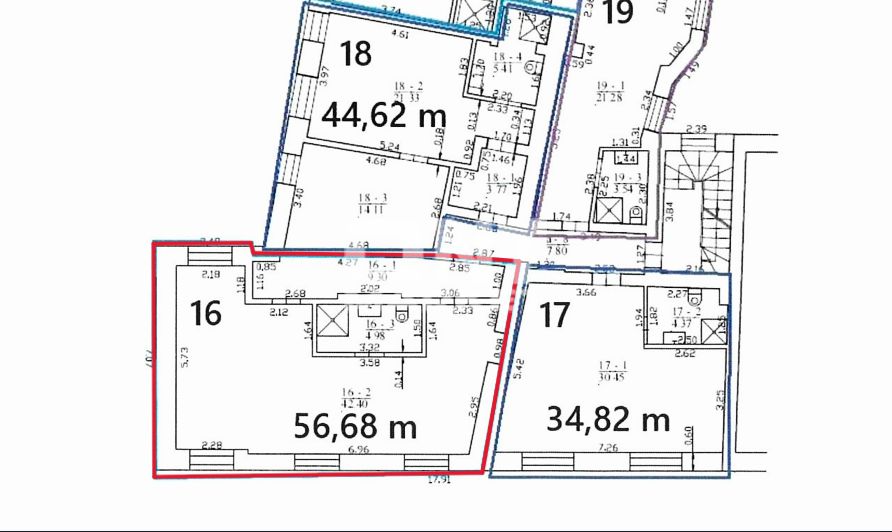 K. Donelaičio g. Klaipėda - 7