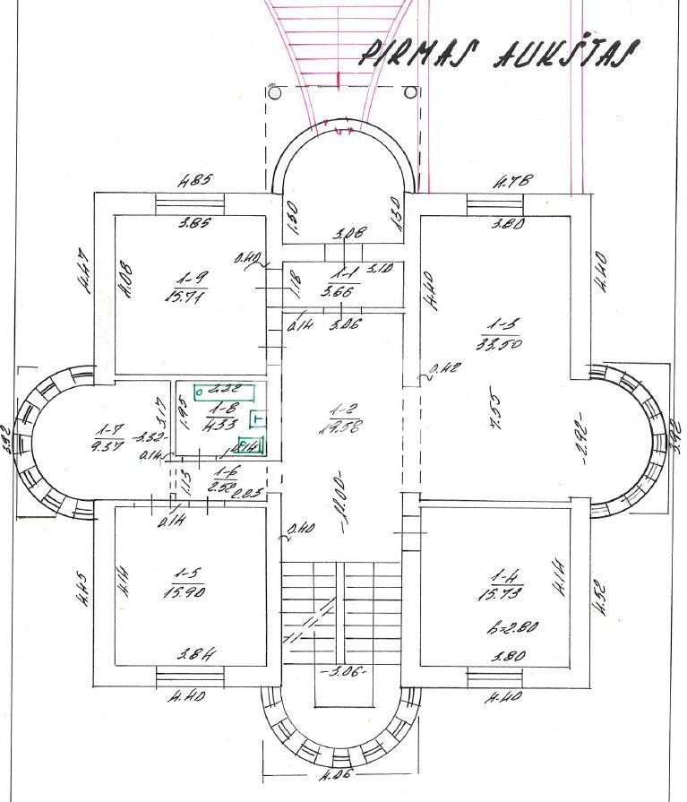 Žilvičių g. Klaipėda - 6