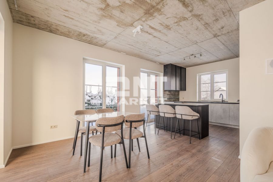 Peskojų g. Dargužiai - 6