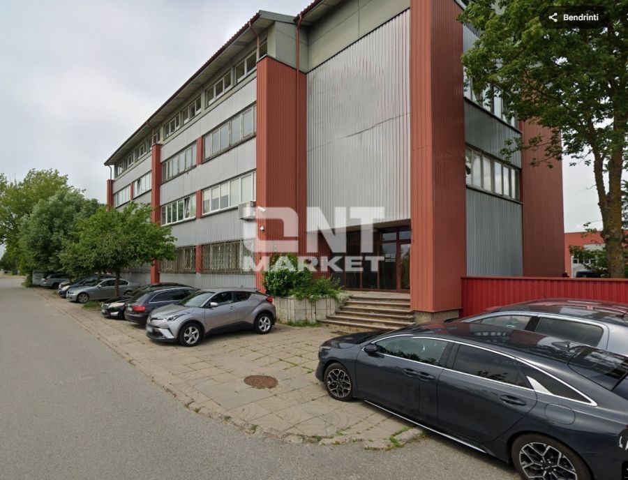 Liepų g. Klaipėda - 8