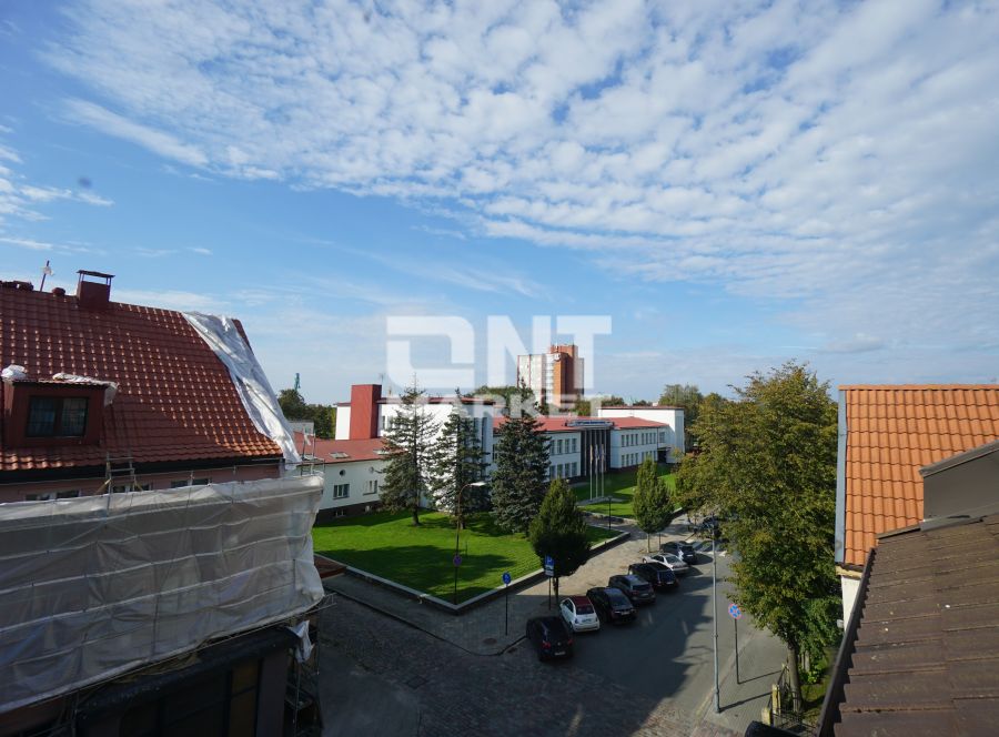 I. Kanto g. Klaipėda - 5