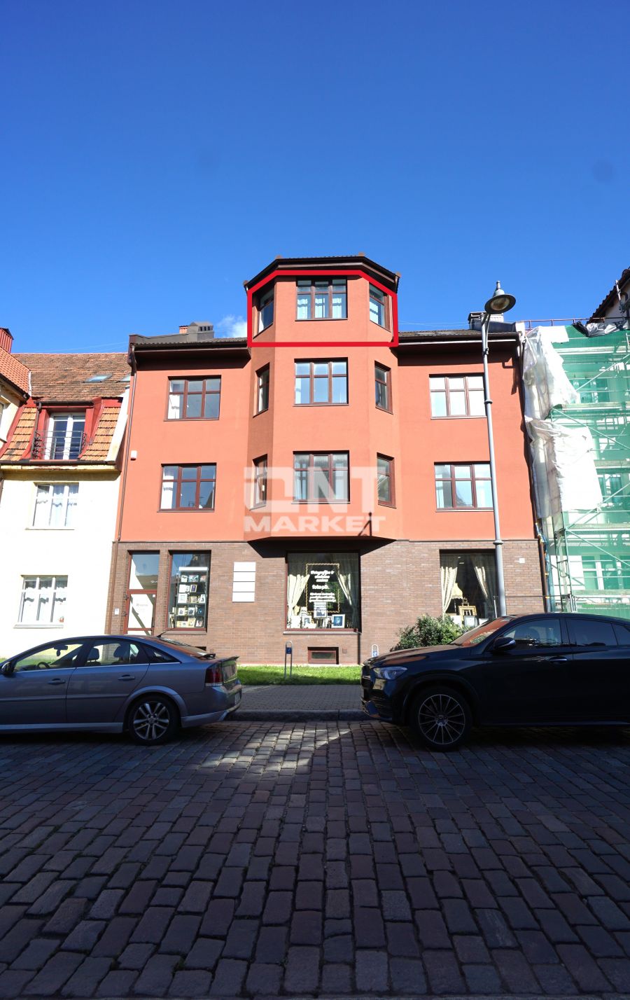 I. Kanto g. Klaipėda - 3