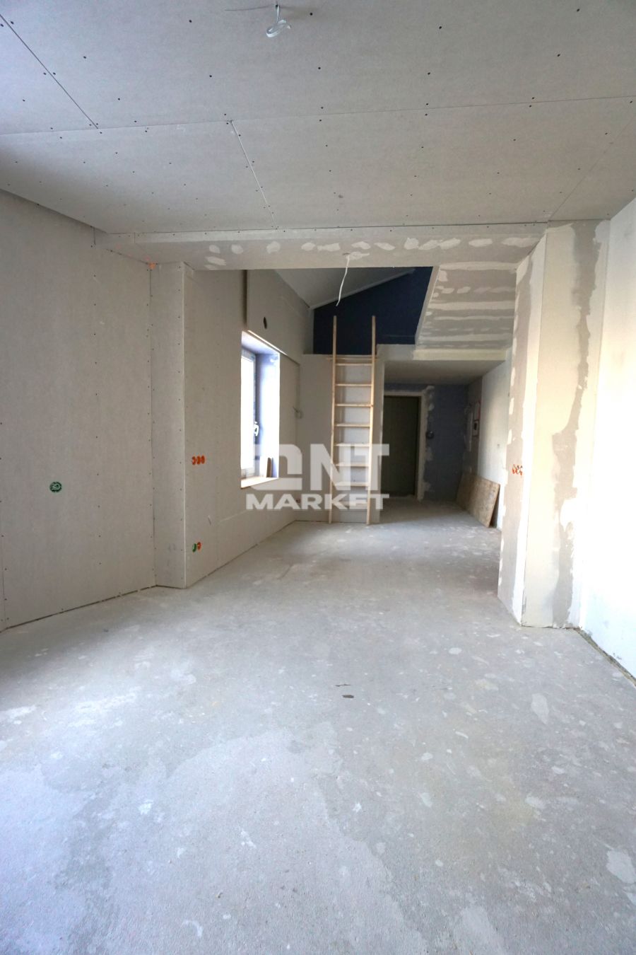 K. Donelaičio g. Klaipėda - 3