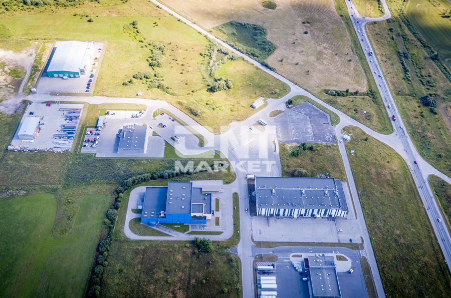 Pamiškės g. Švepeliai - 1