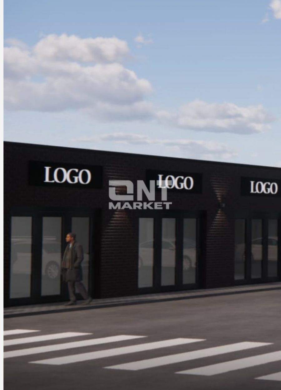 Trilapio g. Klaipėda - 1