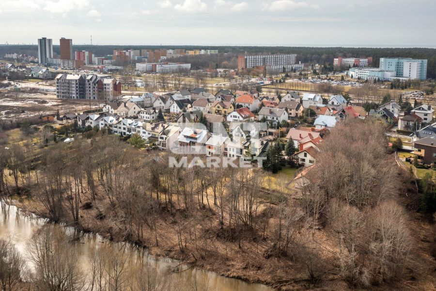 Topolių g. Klaipėda - 2