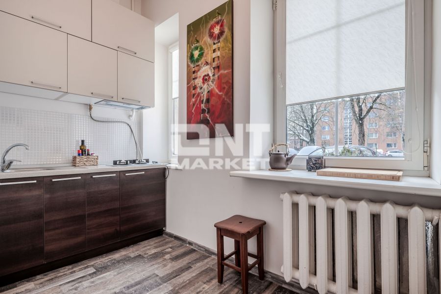 J. Karoso g. Klaipėda - 12