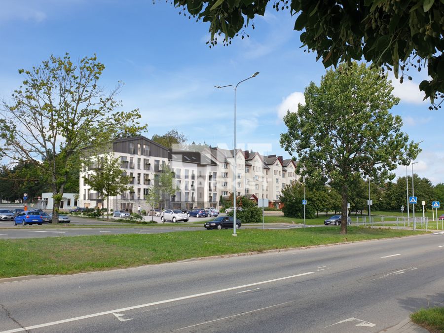 Liepojos g. Klaipėda - 3