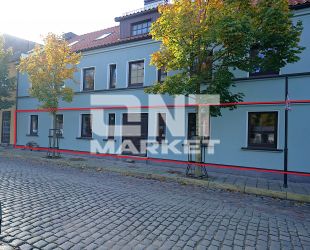 K. Donelaičio g. Klaipėda