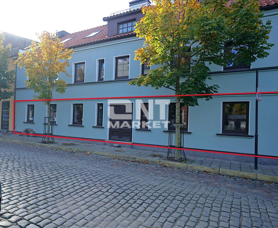 K. Donelaičio g. Klaipėda - 1