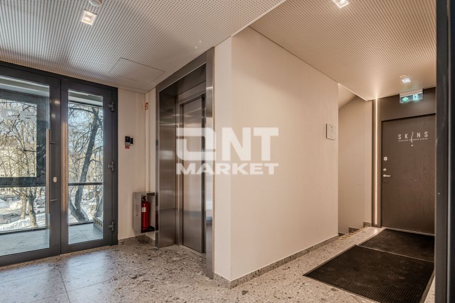 S. Daukanto g. Klaipėda - 18