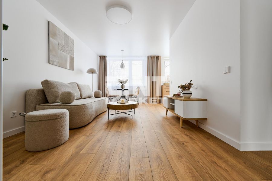 Taikos pr. Klaipėda - 1