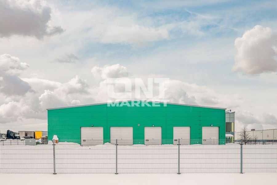 Pamiškės g. Švepeliai - 1