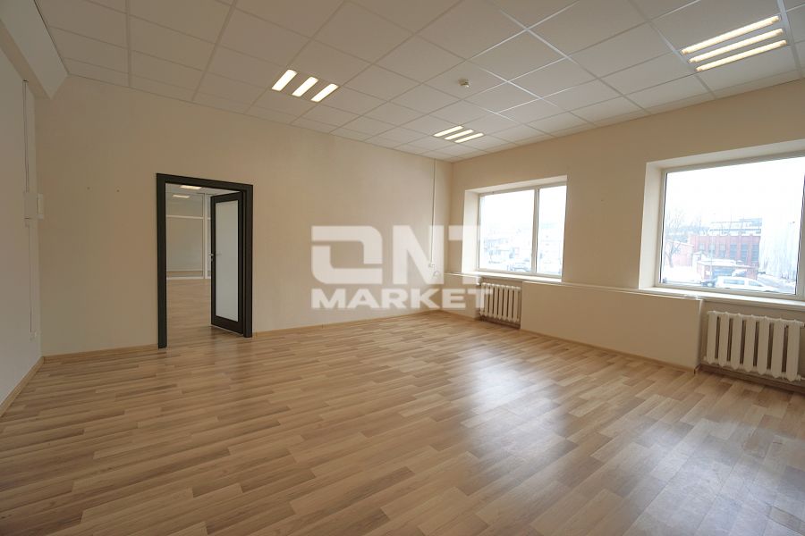 Naujoji Uosto g. Klaipėda - 4