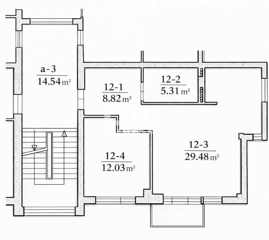 Kauno g. Klaipėda - 13
