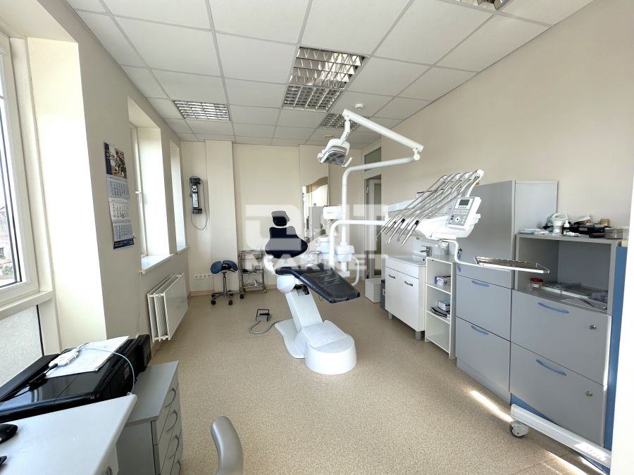 Naujoji Uosto g. Klaipėda - 2