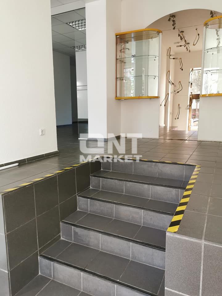 Turgaus g. Klaipėda - 3