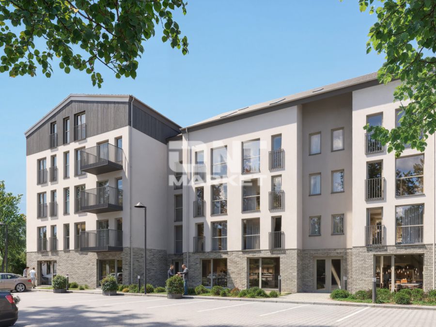 Liepojos g. Klaipėda - 4