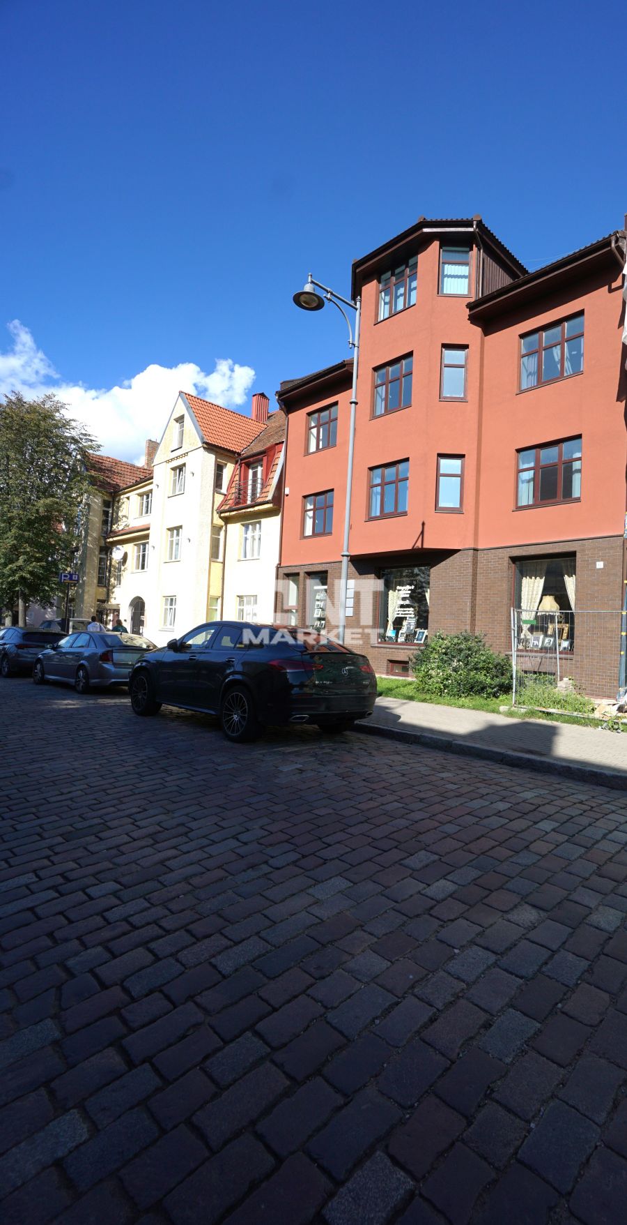 I. Kanto g. Klaipėda - 5