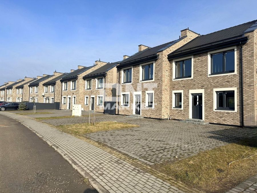 Austėjos g. Klaipėda - 4