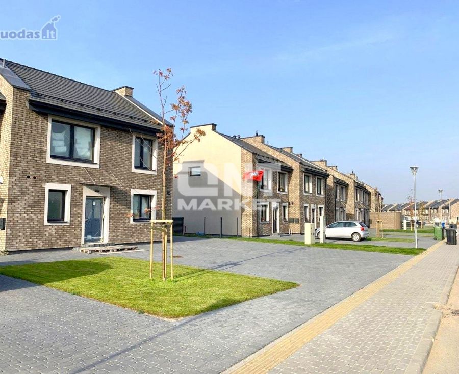 Austėjos g. Klaipėda - 1