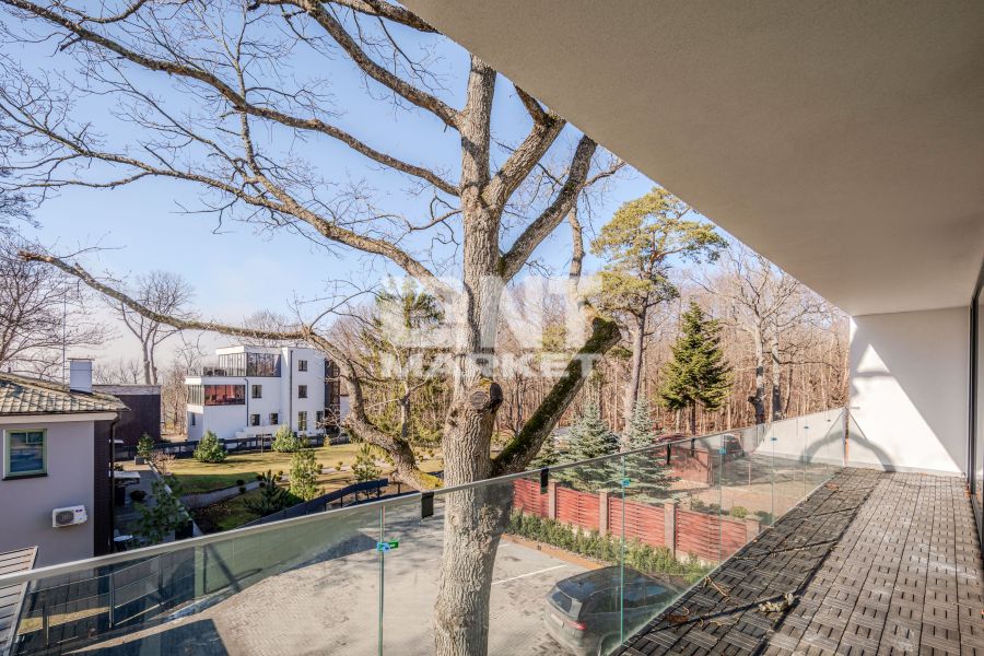 Turistų g. Klaipėda - 7