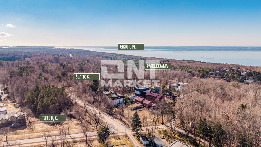 Turistų g. Klaipėda - 15