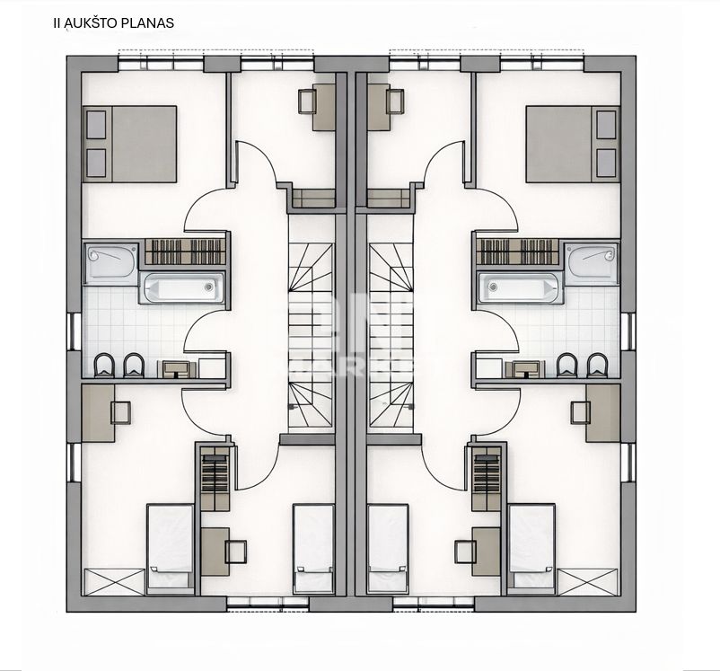 Griaustinio g. Klaipėda - 3